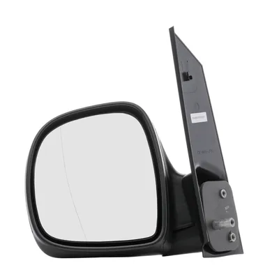 Produktbild von RIDEX 50O0434 Außenspiegel Seitenspiegel Links passend für MERCEDES-BENZ VIANO (W639) Asphärisch