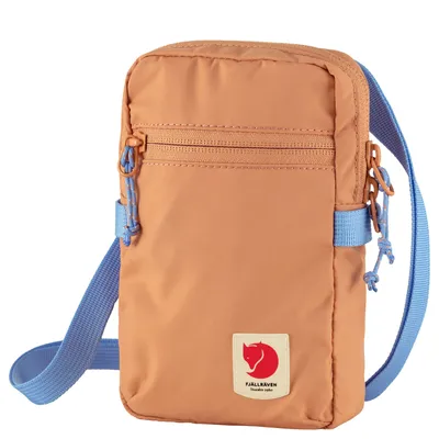 Produktbild von Fjällräven High Coast Pocket Peach Sand Umhängetasche