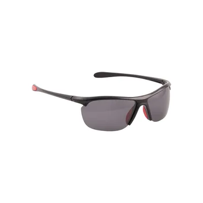 Immagine prodotto di Mountain Warehouse - Occhiali da sole "Mablethorpe" MW760 (taglia unica) (nero)