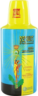 Produktbild von Energetica Natura Resium – 600 ml