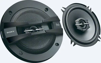 Produktbild von Sony XS-FB1320E