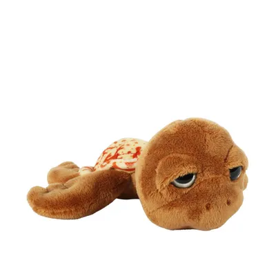 Produktbild von Suki 15980 Remi 24 cm Schildkröte LIL Turtle Kuscheltier von SUKI