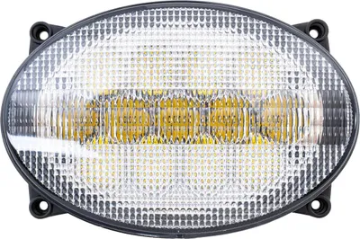 Obrázok produktu pre LED pracovné svetlo Reflektor TT Technology TT.13508 13xLED 5200lm pre John Deere