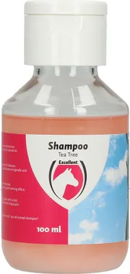 Obrázek produktu pro Tea Tree šampon pro koně