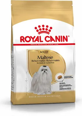 Produktbild von Royal Canin Maltese 24 Adult 1,5kg