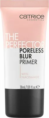 Image de Catrice Poreless Blur Primer #Nude 30ML