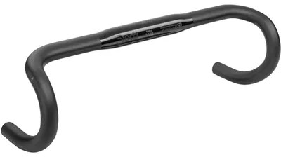 Obrázok produktu pre Deda riadidlá Zero2 Pob Finish 420 mm upínanie 31,7 mm čierne
