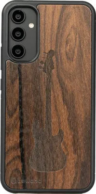 Obrázok produktu pre Drevené puzdro Bewood pre Samsung Galaxy A54 5G ZIRICOTE GUITAR