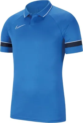Produktbild von Nike Tshirts Drifit Academy 21 Polo, CW6104463, Größe: 173
