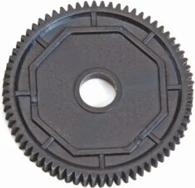 Produktbild von Graupner Hauptzahnrad 70 Z.