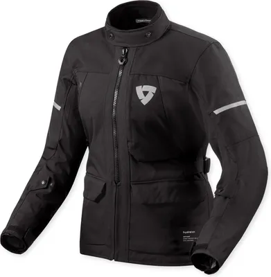 Obrázok produktu pre Revit Convergent H2O dámska motocyklová bunda čierna 44