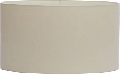 Produktbild von Light & Living - Lampenschirm LIVIGNO - 58x24x32cm - Weiß