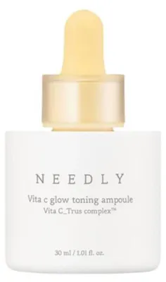 Immagine prodotto di Siero illuminante con vitamina C ( Vita C Glow Toning Ampoule) 30 ml