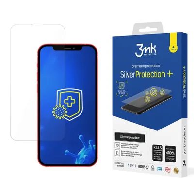 Immagine prodotto di Apple iPhone 13 - 3mk ArgentoProtezione+