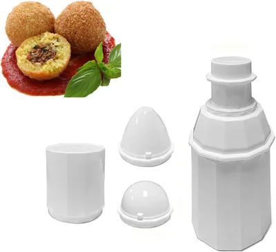Imagen del producto de Lonchera para niños, recipiente para pan con parte desmontable, libre de BPA, color rojo