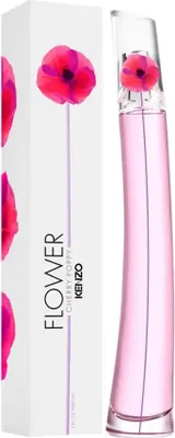 Immagine prodotto di Kenzo Fiore di papavero ciliegia Edp 30 Ml