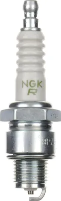 Produktbild von Zündkerzen Set NGK 4x BPZ8H-N-10 Zündkerze entstört, 12,7mm Kurzgewinde Ø 14,0mm Hex 20,8mm, Elektrodenabstand 1,00mm, Wärmewert 8, 4495