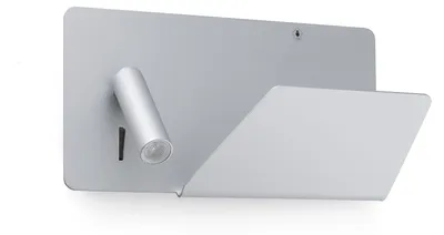 Immagine prodotto di SUAU DX LED, Applique con USB, Faro Barcelona