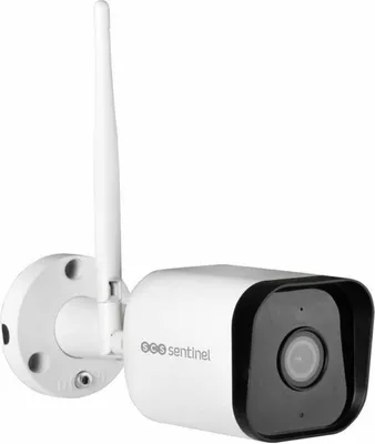 Image de Caméra de vidéosurveillance SCS SENTINEL