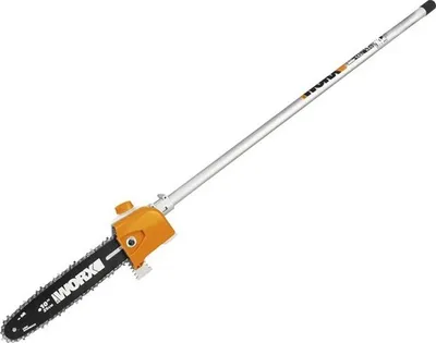 Produktbild von Aufsatz Hochentaster WORX WA0222 passend für WG186E , 3,3m