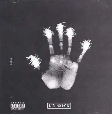 Obrázok produktu pre Jay Rock: 90059