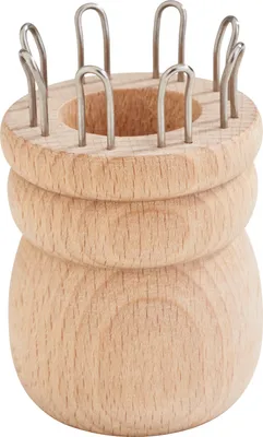 Produktbild von VBS Strickliesel, 8-maschig, ca. 6 cm