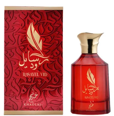 Obrázek produktu pro Khadlaj Rasayel Vid parfémovaná voda pro ženy 100 ml