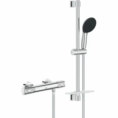 Immagine prodotto di CASA39 Grohe Precision Feel Miscelatore termostatico per doccia 34791001