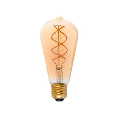 Image de E27 LED 5W 2000K Dimmable 250lm