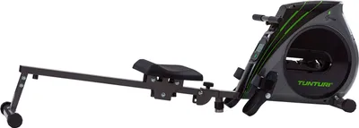 Produktbild von Tunturi Cardio Fit R20 Rudergerät für Zuhause / Rudermaschine / Rower Heimtrainer - klappbar und platzsparend