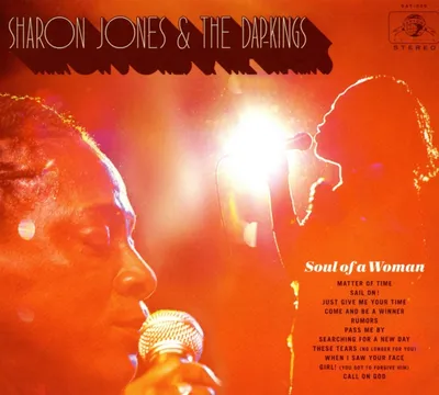 Obrázok produktu pre ImportCDs Soul of a Woman, R&B, CD, Fyzické médiá, Dospelý, 1 disky, 17/11/2017