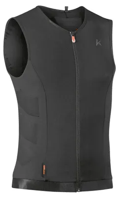 Produktbild von Komperdell Unisex Ultraflex Pro Men Schwarz