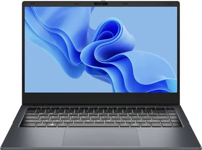 Obrázok produktu pre Notebook Chuwi GemiBook X Pro CWI574 14,1" Intel N100 8 GB RAM 256 GB SSD