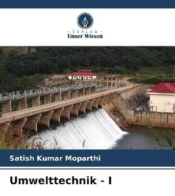 Produktbild von Umwelttechnik - I