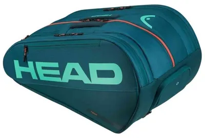 Produktbild von Head Racket Tour L Padelschlägertasche Blau Blau One Size