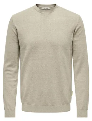 Obrázek produktu pro Only & Sons Onsloui Reg 12, pletený svetr