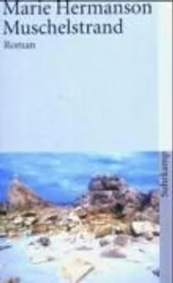 Produktbild von Muschelstrand