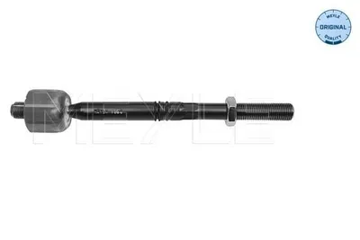 Produktbild von MEYLE 116 031 0028 Axialgelenk Spurstange für AUDI A6 Avant (4G5, 4GD, C7) Vorne Links Vorne Rechts