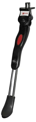 Produktbild von Ständer Mittelbauständer einstellbar für 24" - 28" Seitenständer Alu