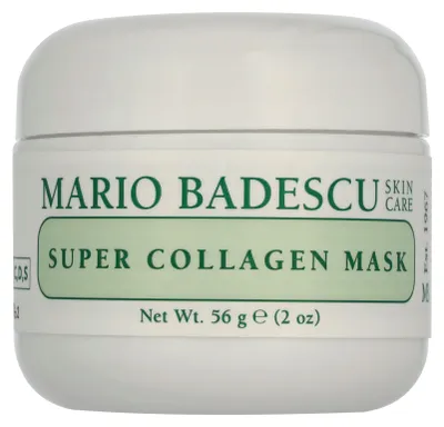 Immagine prodotto di Mario Badescu Super Collagen Mask