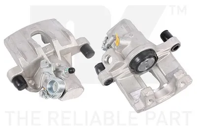 Produktbild von NK Bremssattel Hinten Rechts für FORD Focus II Schrägheck (DA, HCP, DP) Ø38mm 2125158