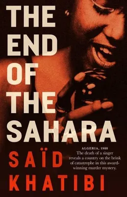 Immagine prodotto di La fine del Sahara