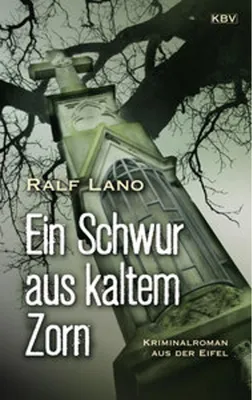 Immagine prodotto di Ein Schwur aus kaltem Zorn