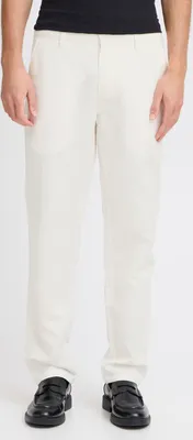 Produktbild von Casual Friday CFPANDRUP Herren Leinenhose Lange Stoffhose regular fit