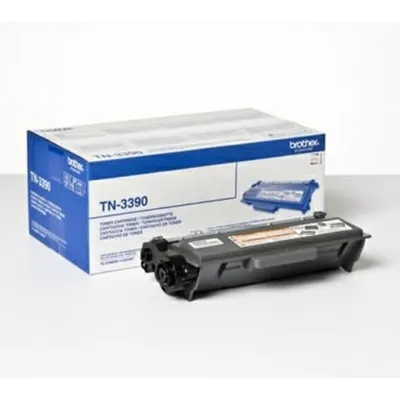Produktbild von Brother TN-3390 Toner schwarz
