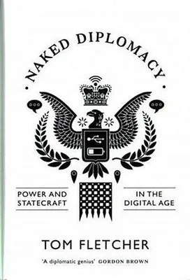 Immagine prodotto di Naked Diplomacy