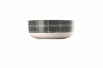 Immagine prodotto di Thomas FUN Karo dark Müslischale 15 cm 11910-402002-15455