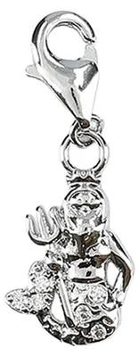 Productafbeelding van Depesche 11785-051 Charms: Laat je persoonlijkheid zien - Hangers voor kettingen en armbanden