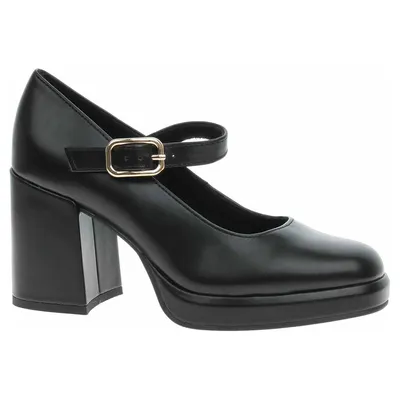 Immagine prodotto di Marco Tozzi decolletè donna 2-24405-43 nero 38