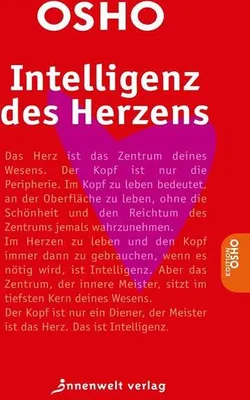 Immagine prodotto di Intelligenz des Herzens